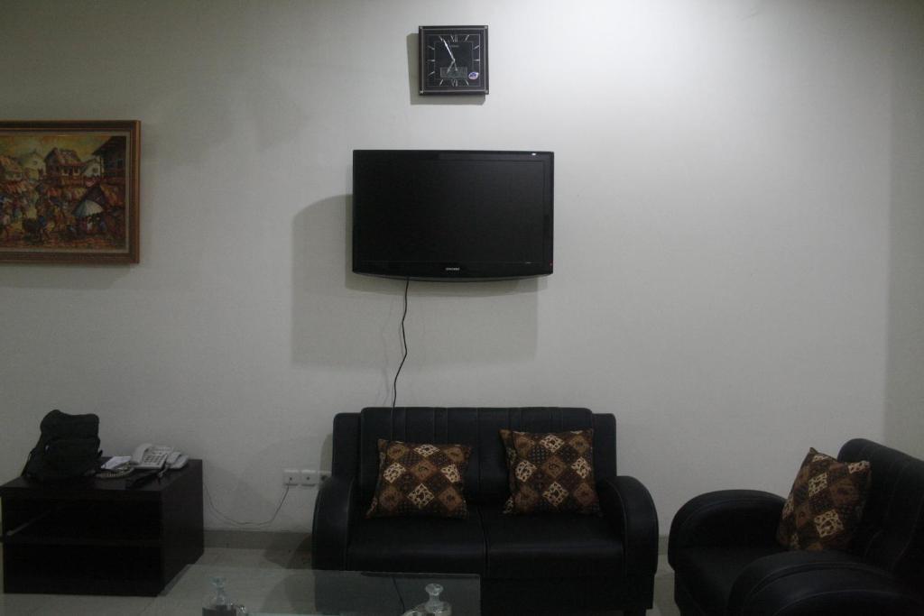 Soerabaja Place Guest House Surabaya Room photo